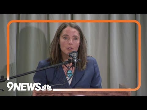 Officials share details about Barry Morphew's indictment in death of wife Suzanne