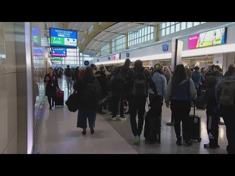 TSA agents at Reagan Airport confiscate 3 guns in the past 4 days