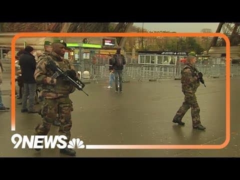 18-year-old Arrested For Planning Attack Of Olympic Games