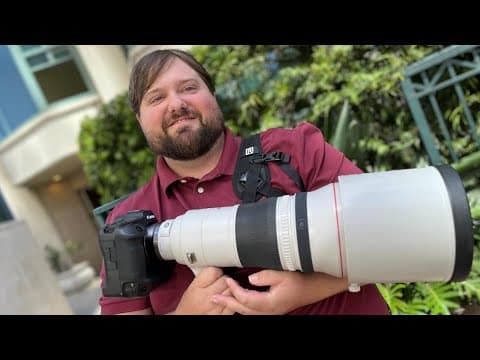 YouTube thumbnail for video xYooLMzQHn8
