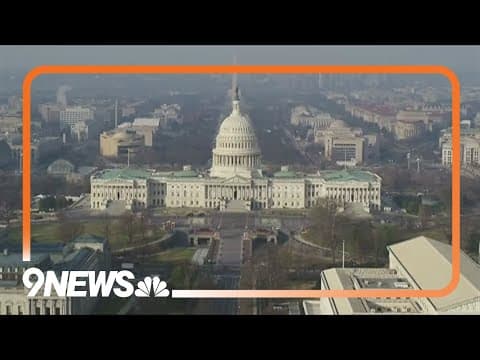 Johnson unveils short-term spending bill to avoid government shutdown