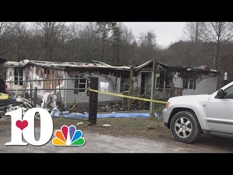 Family grieves over deaths of four children in Union County