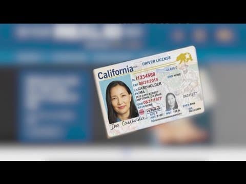 REAL ID deadline one week away, enforcement begins May 7 nationwide