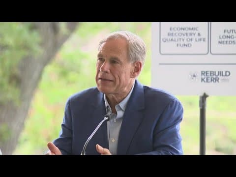 Texas Hill Country foundation deploys $40M for flood recovery housing fund