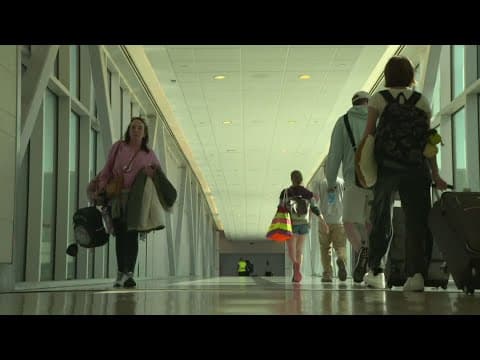 Much-criticized Dallas Love Field rideshare pickup location to move closer to terminal by January