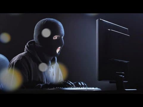 It's not just your imagination. Scams are on the rise, including what might the scariest one