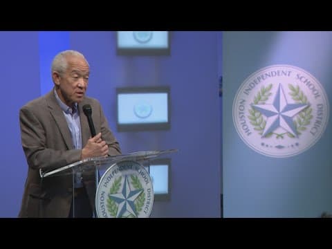 HISD report uncovers broken system, wasteful spending