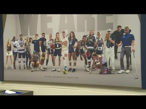 Bethel launches NIL platform for student-athletes