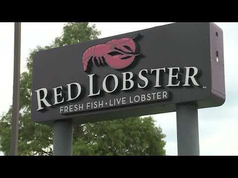 Red Lobster closes dozens of locations nationwide, leaving hundreds without jobs