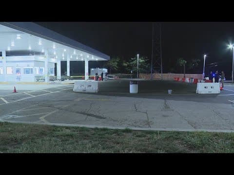 Ginther accused of attempting to influence judge to shut down Greyhound bus terminal