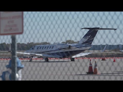 Rezoning approval sets in motion major expansion of McKinney airport that voters rejected in 2023