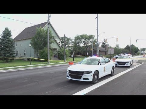 IMPD investigating two separate shootings on Indy's west side