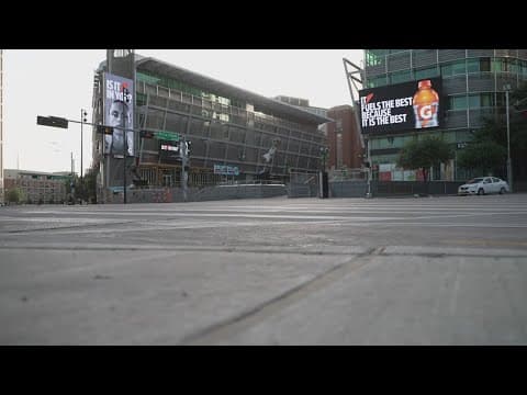 Second teen girl charged with murder in shooting death of Dallas man