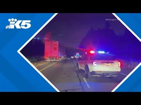 Intoxicated wrong-way driver with infant passenger kills 2 on SR 512