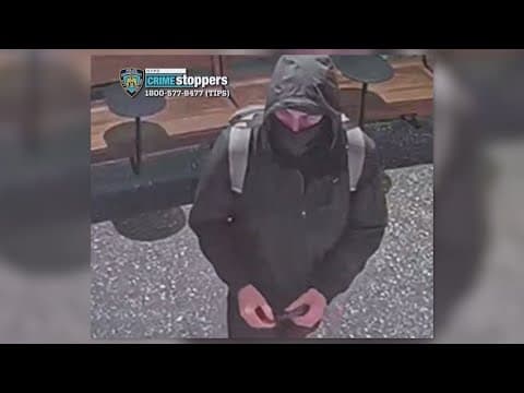 Manhunt for gunman who killed UnitedHealthcare CEO continues into day 3