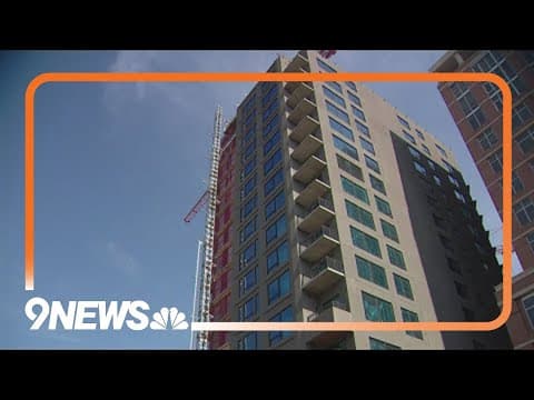 Study backs Denver's new plan to eliminate minimum parking spaces for new buildings