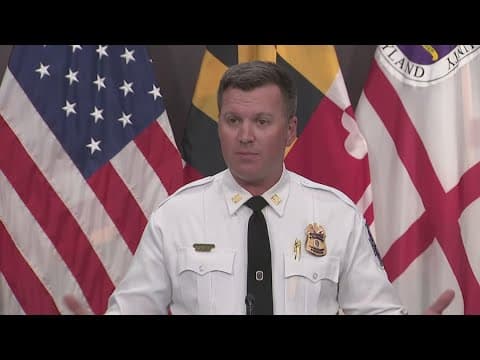 Scammers steal $700K by posing as FTC agents, Prince George's County Police say