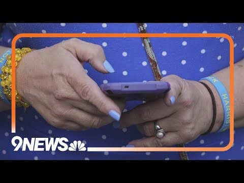 Medical expert explains importance of nail health