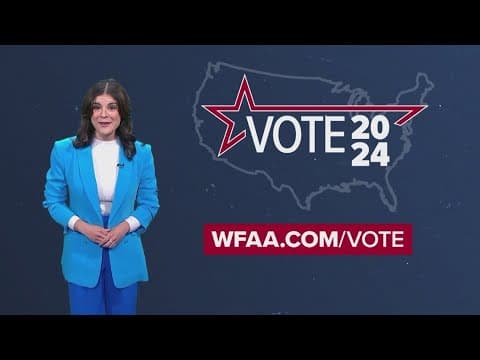 Voter registration deadline expires Oct. 7 in Texas