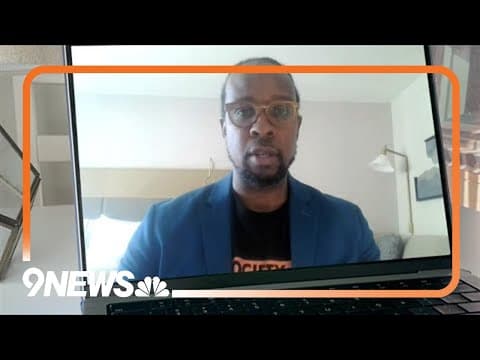 Unlearning racism amid book bans: A conversation with Dr. Ibram X. Kendi