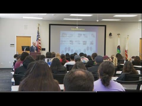 San Diego City and county officials are fighting the fentanyl crisis through education