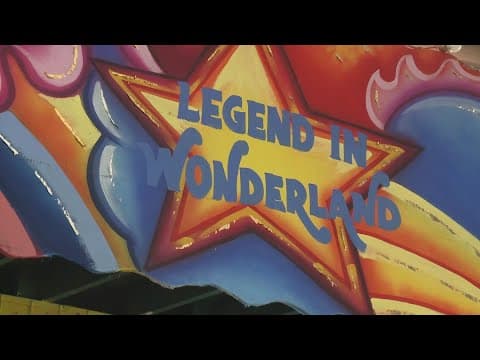 Rainy forecast concerns popular Metairie krewe