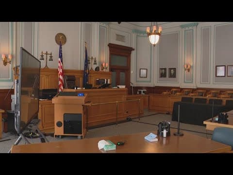 Delphi murders trial begins Friday