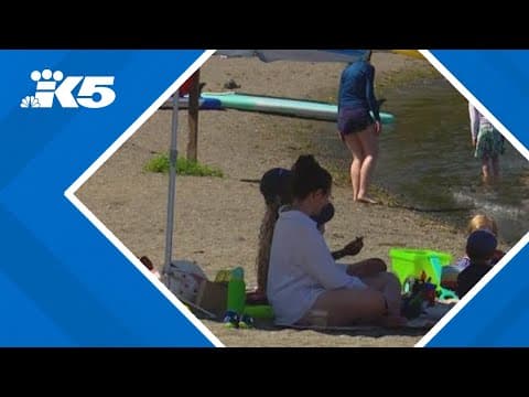 King County Sheriff urges water safety ahead of July 4 weekend