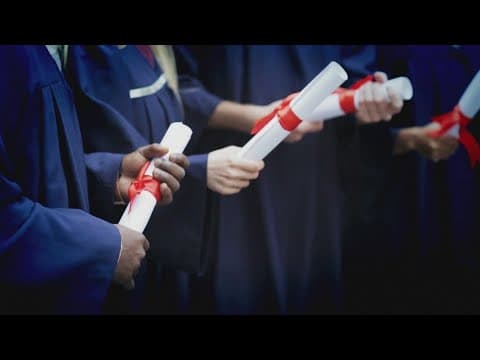 Some student loan payments to drop in July