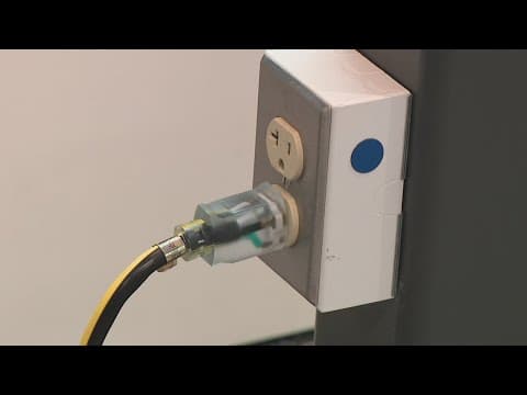 Ohio Fire Marshal outlines steps to prevent fires during the holidays