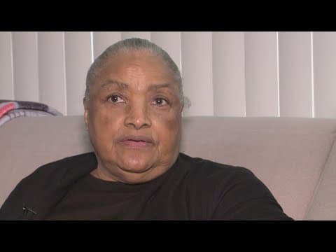 Senior apartment without heat for days in bitter cold weather in DC, residents say