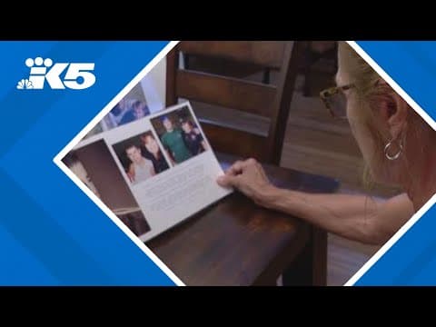 Family seeks answers in Kent man's disappearance