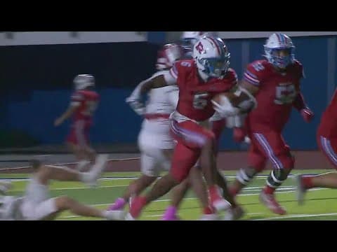 Fourth Down Friday: Rummel Beats Brother Martin 31-7