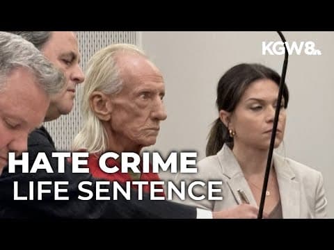 Man who killed 6-year-old Palestinian-American boy in hate crime sentenced