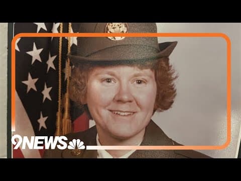 Denver officer-turned-advocate for disability rights dies