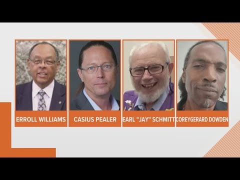 Why the Assessor Race Matters This Election in New Orleans