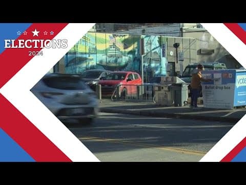 How King County voters can ensure their ballot is counted