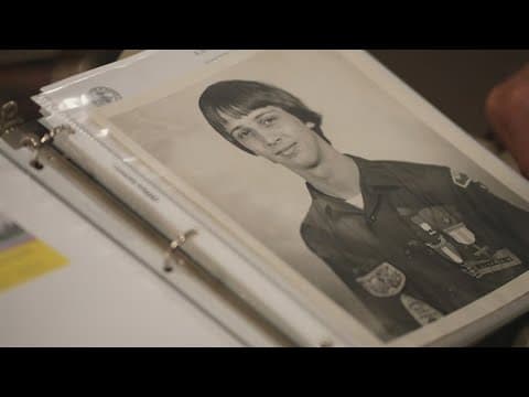 WWL David Hammer Exclusive: What rapist priest’s victim would have testified before guilty plea in N