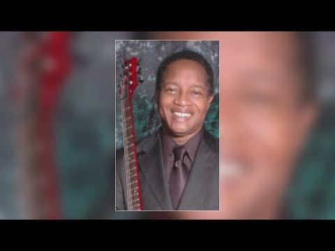 LIVE: Funeral for Paul Batiste | New Orleans Musician and Educator Honored