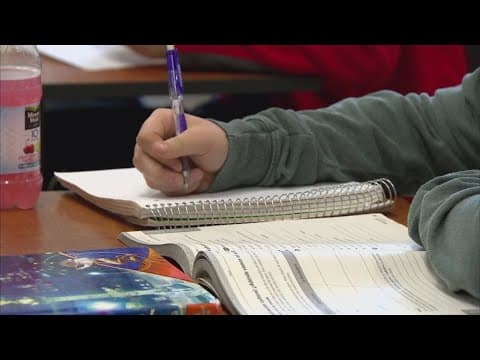 Indianapolis Public Schools announces district's 2025 legislative priorities