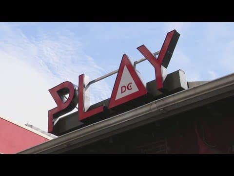 Neighbors concerned about DC nightclub following Shaw shooting that left 2 dead, 5 hurt