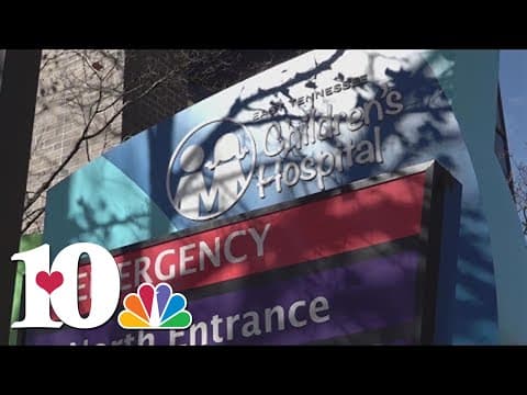 Winter wave of illnesses continues to flow as concerns rise about strep throat