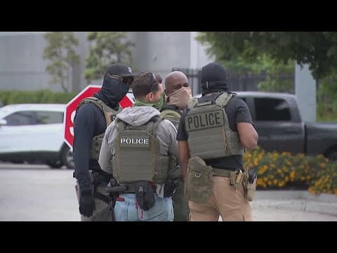 New California bill could prohibit 'secret police'