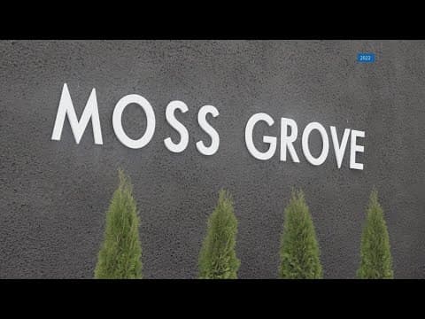 10Listens: Concerns at affordable housing units in Knoxville apartment complex