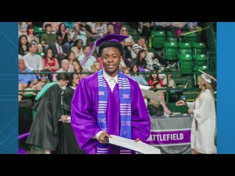 Search for missing Morehouse College student intensifies, as parents plead for help