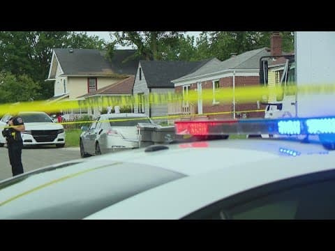 Prosecutor lays out possible charges in recent accidental shootings involving children across Indy