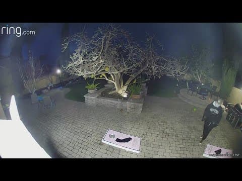 North San Diego County home burglarized despite security measures