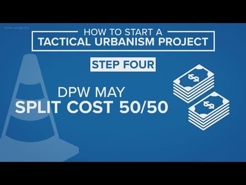 Lowering barriers for community projects