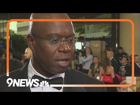 'Brooklyn Nine-Nine' star Andre Braugher dies