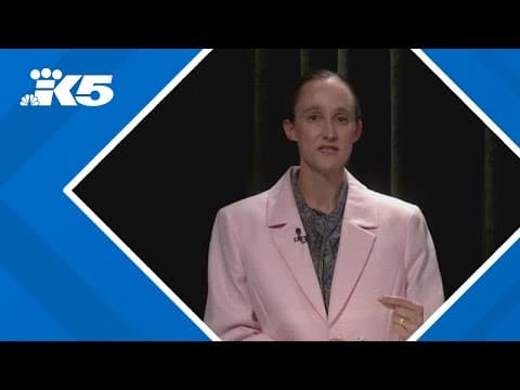 Seattle mayoral challenger Wilson doubles down on experience as political organizer